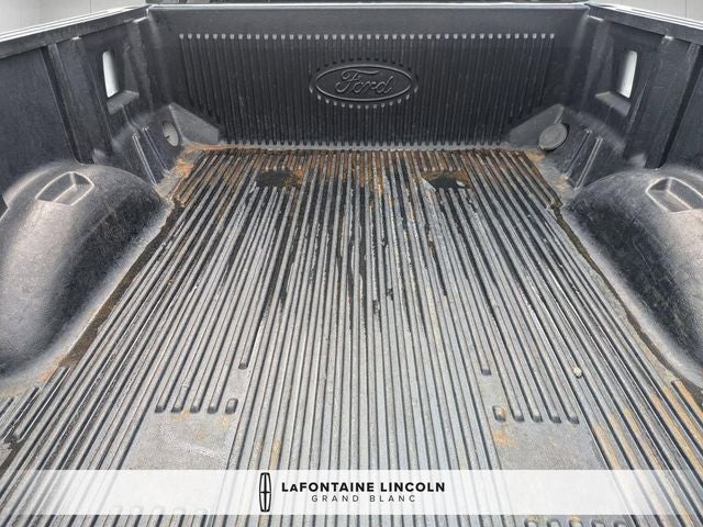 2023 Ford F-150 XLT 4X4