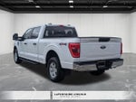 2023 Ford F-150 XLT 4X4