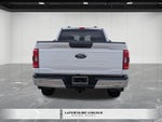 2023 Ford F-150 XLT 4X4