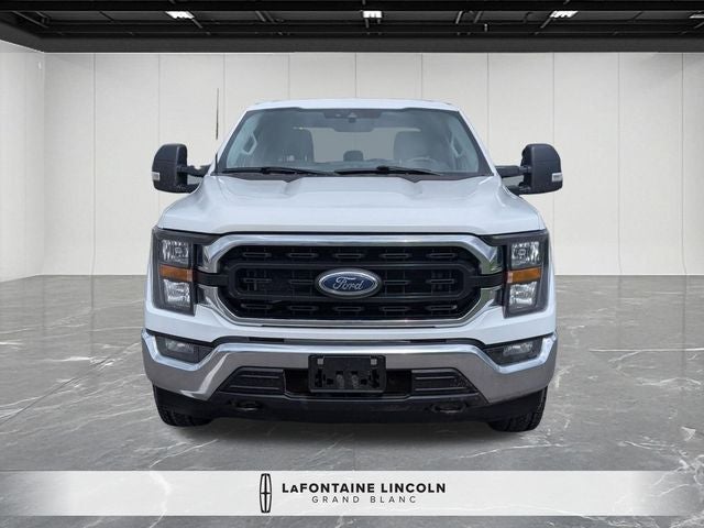 2023 Ford F-150 XLT 4X4
