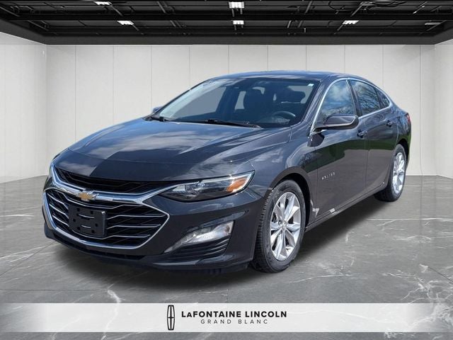 2023 Chevrolet Malibu 1LT