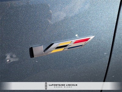 2024 Cadillac CT5 V-Series