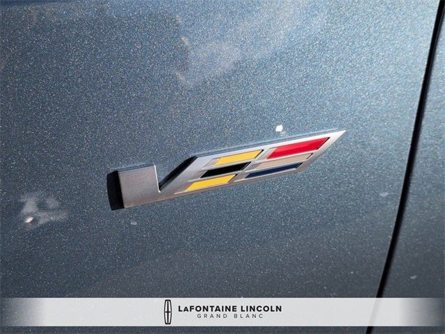 2024 Cadillac CT5 V-Series