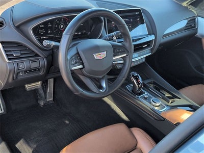 2024 Cadillac CT5 V-Series