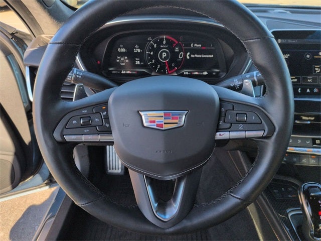 2024 Cadillac CT5 V-Series