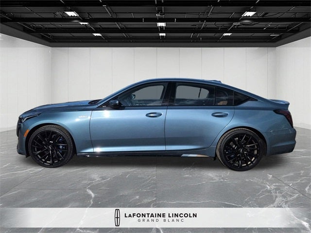 2024 Cadillac CT5 V-Series