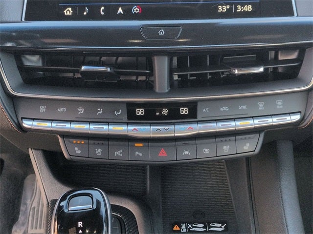 2024 Cadillac CT5 V-Series