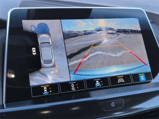 2024 Cadillac CT5 V-Series