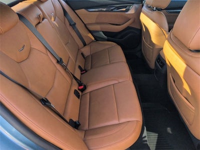 2024 Cadillac CT5 V-Series