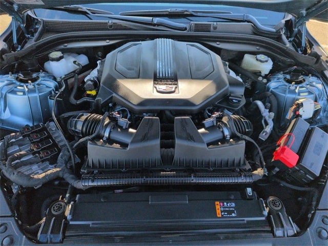 2024 Cadillac CT5 V-Series