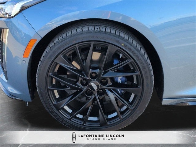 2024 Cadillac CT5 V-Series