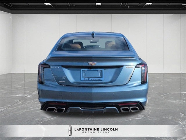 2024 Cadillac CT5 V-Series