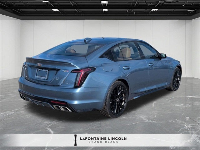 2024 Cadillac CT5 V-Series