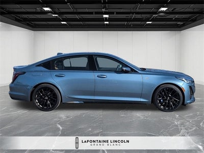 2024 Cadillac CT5 V-Series