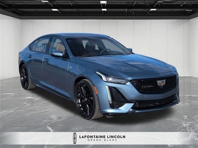 2024 Cadillac CT5 V-Series