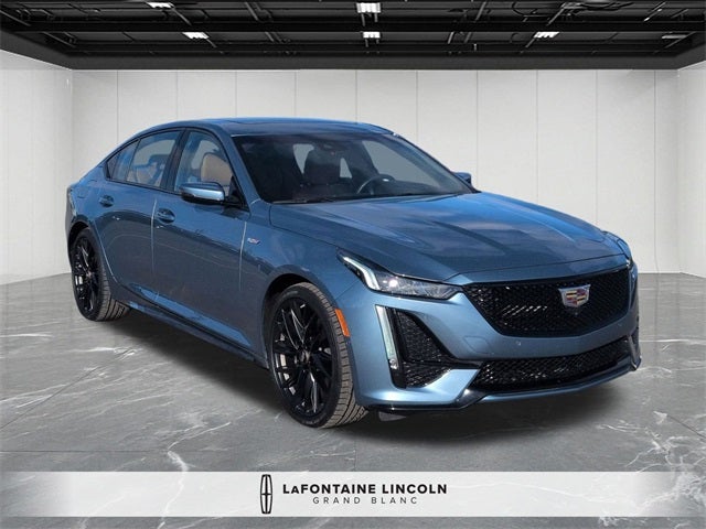 2024 Cadillac CT5 V-Series