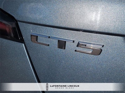 2024 Cadillac CT5 V-Series