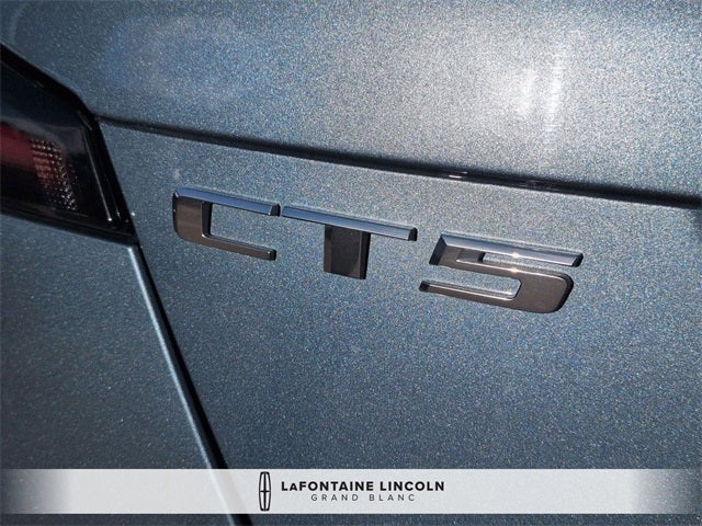 2024 Cadillac CT5 V-Series