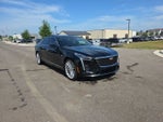 2020 Cadillac CT6 3.6L Premium Luxury AWD