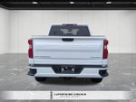 2024 Chevrolet Silverado 1500 Custom 4X4