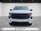 2024 Chevrolet Silverado 1500 Custom 4X4