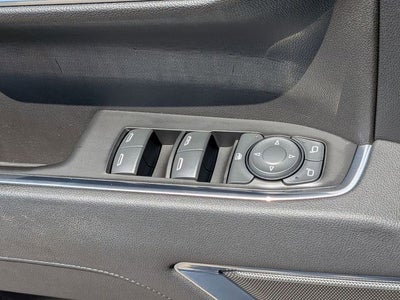 2023 Chevrolet Silverado 1500 RST 4X4