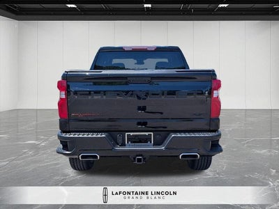 2023 Chevrolet Silverado 1500 RST 4X4