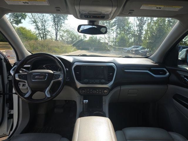 2019 GMC Acadia SLT-1 AWD