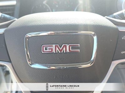 2019 GMC Acadia SLT-1 AWD
