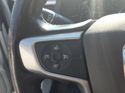 2019 GMC Acadia SLT-1 AWD