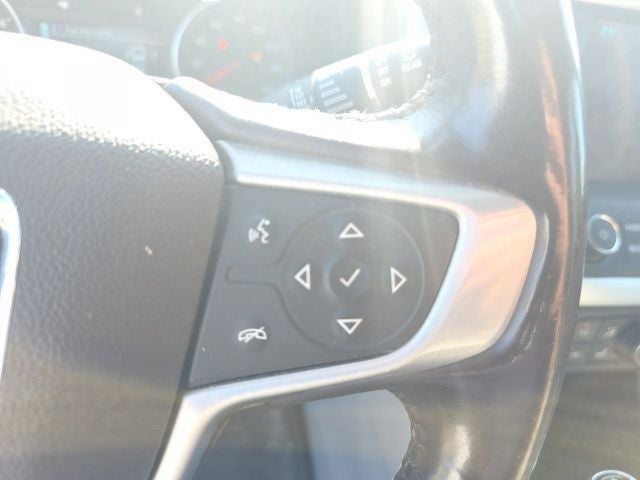 2019 GMC Acadia SLT-1 AWD