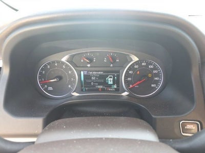 2019 GMC Acadia SLT-1 AWD