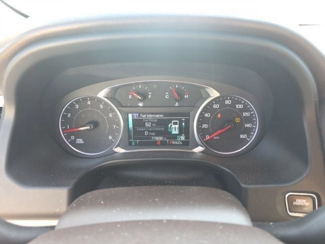 2019 GMC Acadia SLT-1 AWD