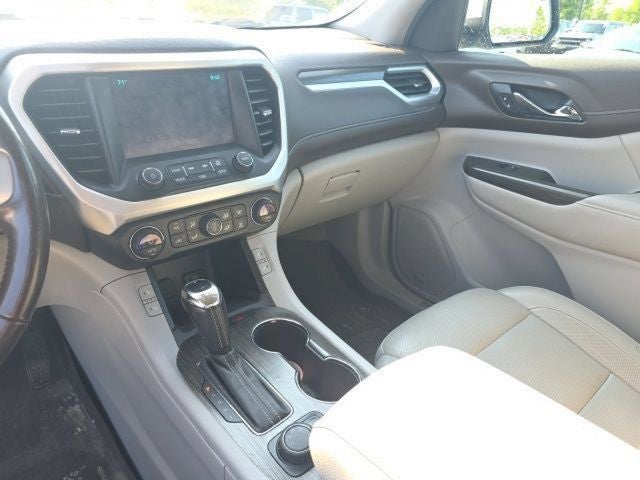 2019 GMC Acadia SLT-1 AWD