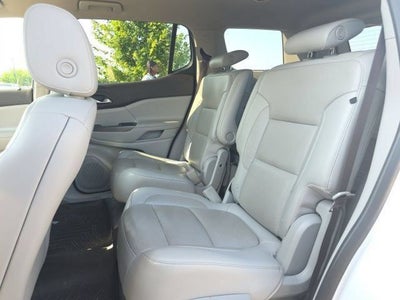 2019 GMC Acadia SLT-1 AWD