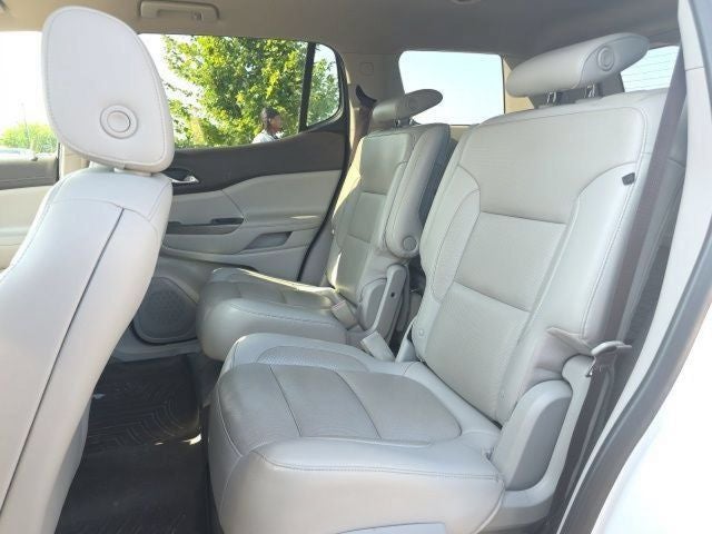 2019 GMC Acadia SLT-1 AWD