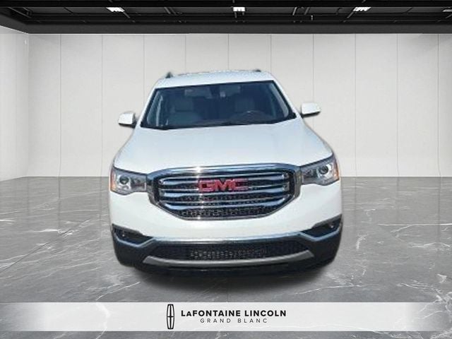 2019 GMC Acadia SLT-1 AWD