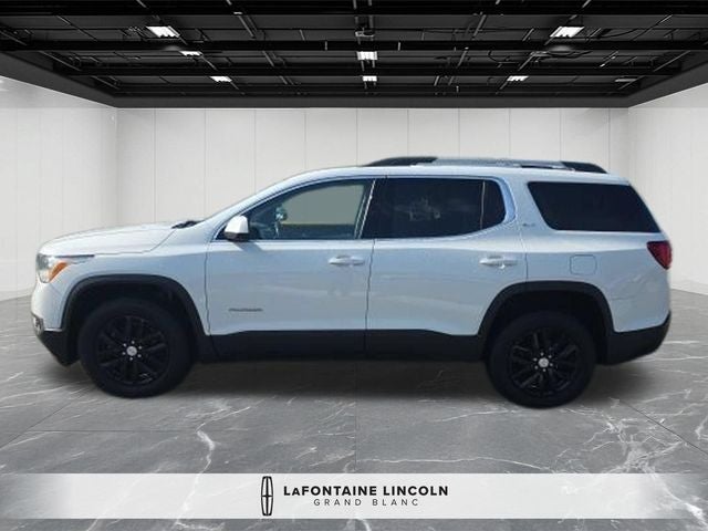 2019 GMC Acadia SLT-1 AWD