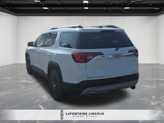 2019 GMC Acadia SLT-1 AWD