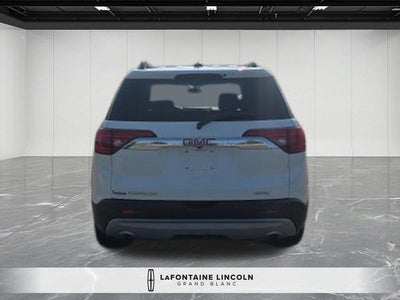 2019 GMC Acadia SLT-1 AWD