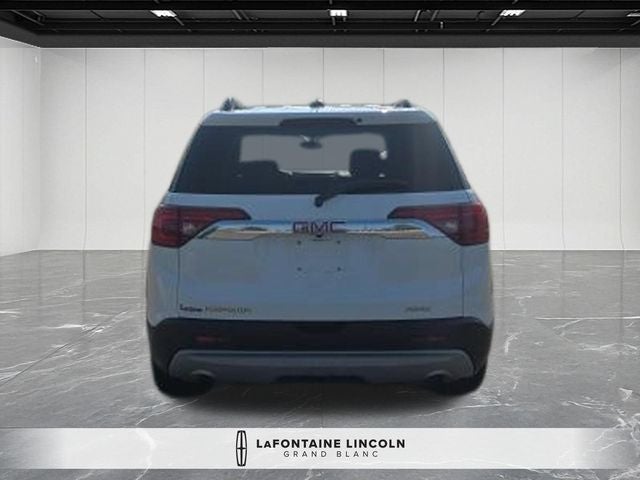 2019 GMC Acadia SLT-1 AWD