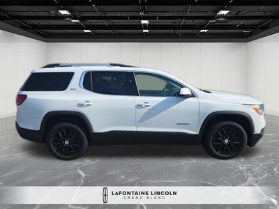 2019 GMC Acadia SLT-1 AWD