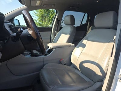 2019 GMC Acadia SLT-1 AWD