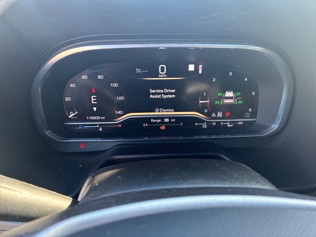 2022 GMC Yukon SLT 4X4