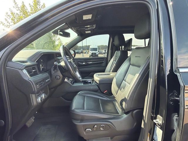 2021 GMC Yukon Denali 4X4