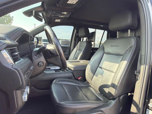 2021 GMC Yukon Denali 4X4