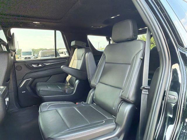 2021 GMC Yukon Denali 4X4