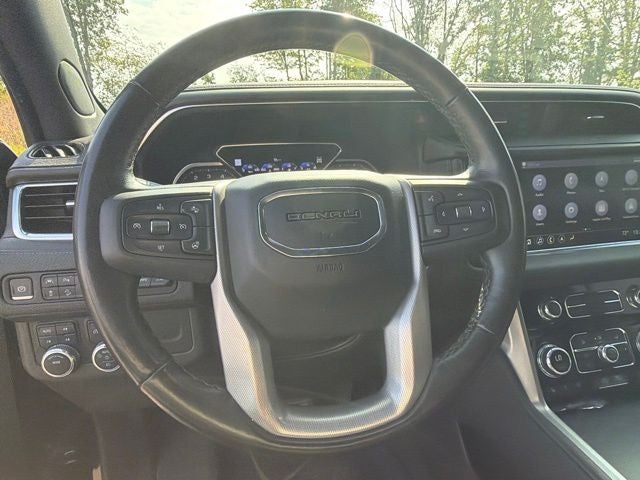 2021 GMC Yukon Denali 4X4