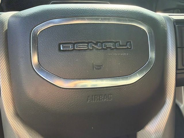 2021 GMC Yukon Denali 4X4