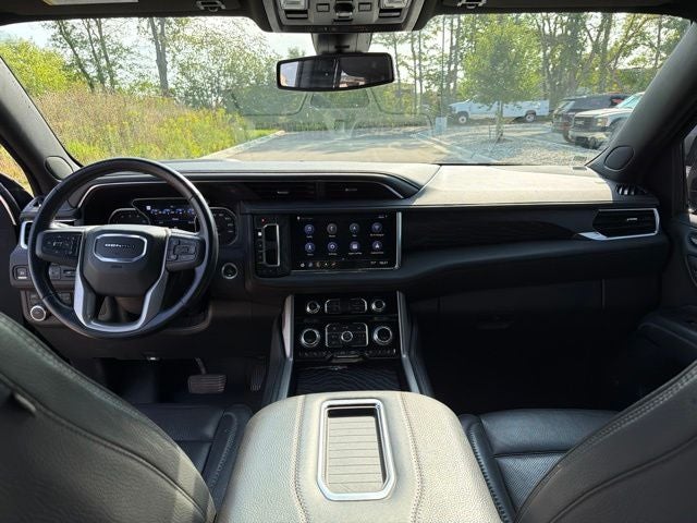 2021 GMC Yukon Denali 4X4
